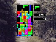 Tetris Pro