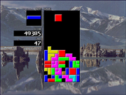 Tetris Pro