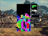 [Tetris Pro - скриншот №17]