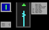 [Скриншот: Tetris]