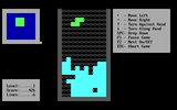 [Tetris - скриншот №8]