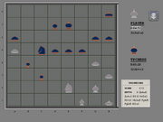 Thai Professional Chess