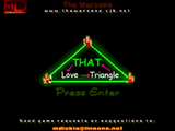 [THAT Love Triangle - скриншот №2]