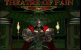 [Theatre of Pain - скриншот №1]