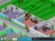 Theme Hospital