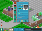 Theme Hospital