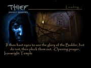 Thief: Deadly Shadows