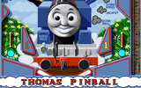[Thomas the Tank Engine and Friends Pinball - скриншот №6]