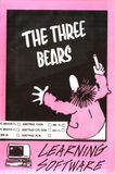 [The Three Bears - обложка №1]