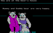 The Three Bears