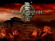 Fate of the Dragon