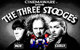 [The Three Stooges - скриншот №12]