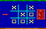 [Tic-Tac-Toe - скриншот №22]