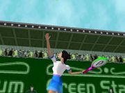 Tie Break Tennis