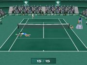 Tie Break Tennis