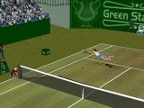 [Скриншот: Tie Break Tennis]