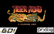 Tiger Road