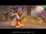 [Tigger's Honey Hunt - скриншот №1]