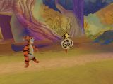 [Tigger's Honey Hunt - скриншот №2]