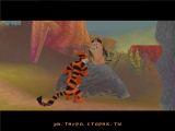 [Tigger's Honey Hunt - скриншот №5]