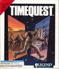 [Timequest - обложка №1]