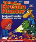 [Timmy the Dream Hunter - обложка №1]