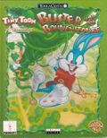 [Tiny Toon Adventures: The Great Beanstalk - обложка №1]