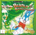 [Tiny Toon Adventures: The Great Beanstalk - обложка №2]