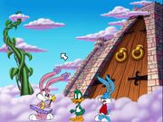 Tiny Toon Adventures: The Great Beanstalk