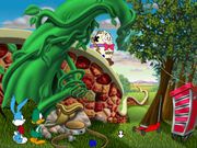 Tiny Toon Adventures: The Great Beanstalk