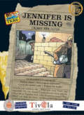 TKKG 1: Jennifer is Missing