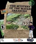 TKKG 3: Mystery of the Mayan Treasure