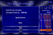 Tko želi biti milijunaš