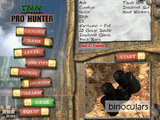 [Скриншот: TNN Outdoors Pro Hunter]