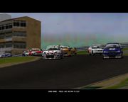 TOCA 2: Touring Car Challenge