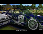 TOCA 2: Touring Car Challenge