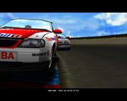 TOCA 2: Touring Car Challenge