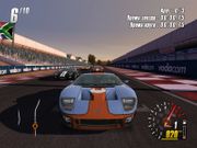 TOCA Race Driver 2