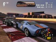 TOCA Race Driver 2