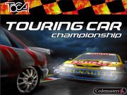 TOCA Touring Car Championship