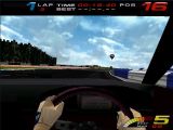 [TOCA Touring Car Championship - скриншот №6]