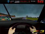 [TOCA Touring Car Championship - скриншот №7]