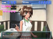 Tokimeki Memorial 2 Typing