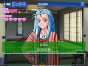 Tokimeki Memorial 2 Typing