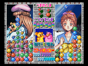 Tokimeki Memorial: Taisen Puzzle Drama