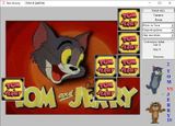 [Скриншот: Tom & Jerry]