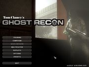 Tom Clancy's Ghost Recon