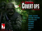 Tom Clancy's Rainbow Six: Covert Ops Essentials