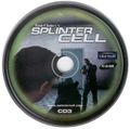 [Tom Clancy's Splinter Cell - обложка №10]