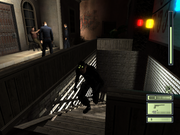 Tom Clancy's Splinter Cell